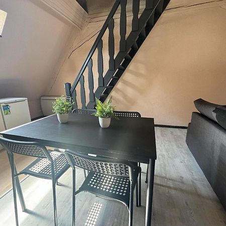 Le Merveilleux Apartment Soultz-Haut-Rhin Luaran gambar