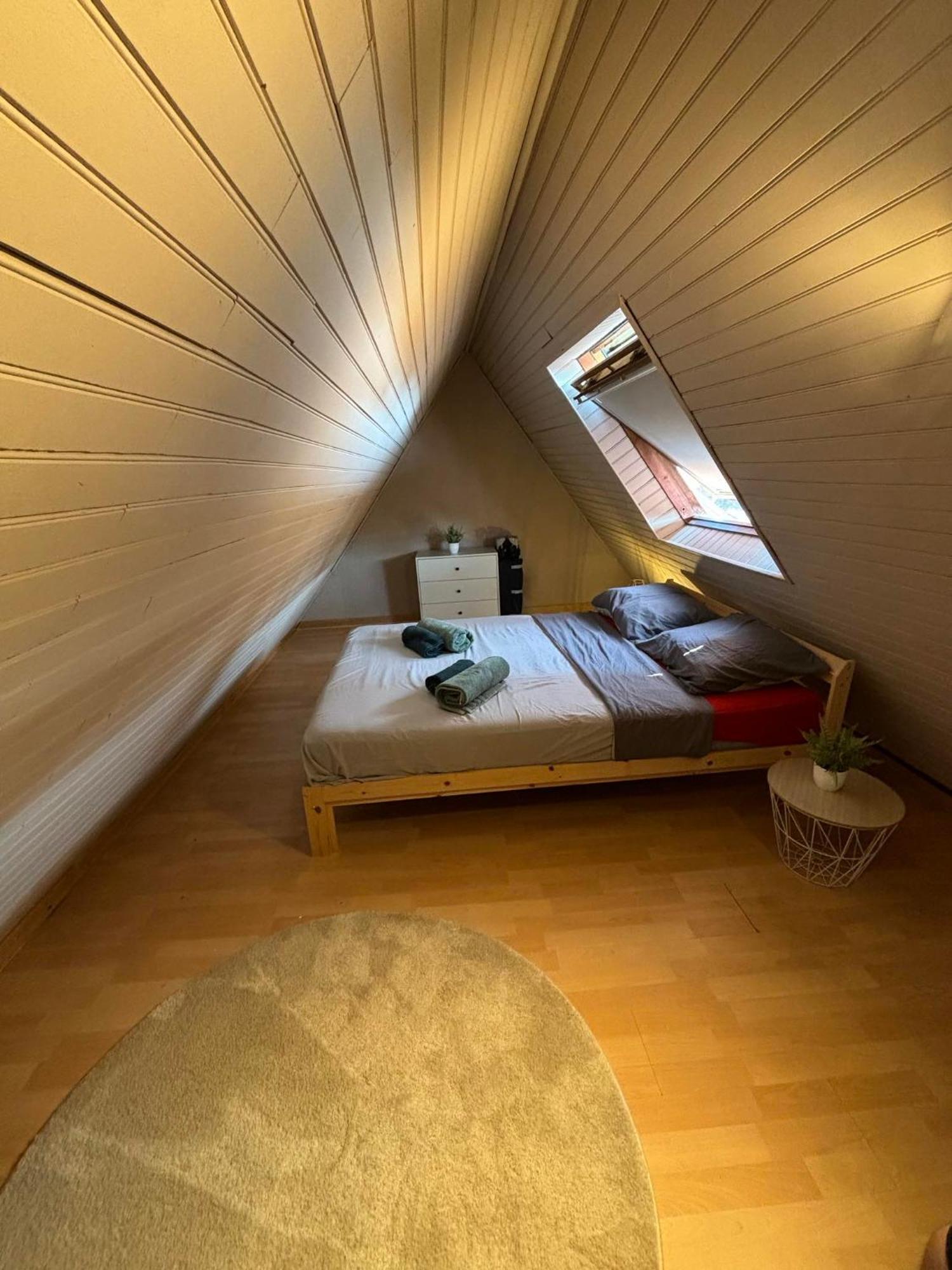 Le Merveilleux Apartment Soultz-Haut-Rhin Luaran gambar