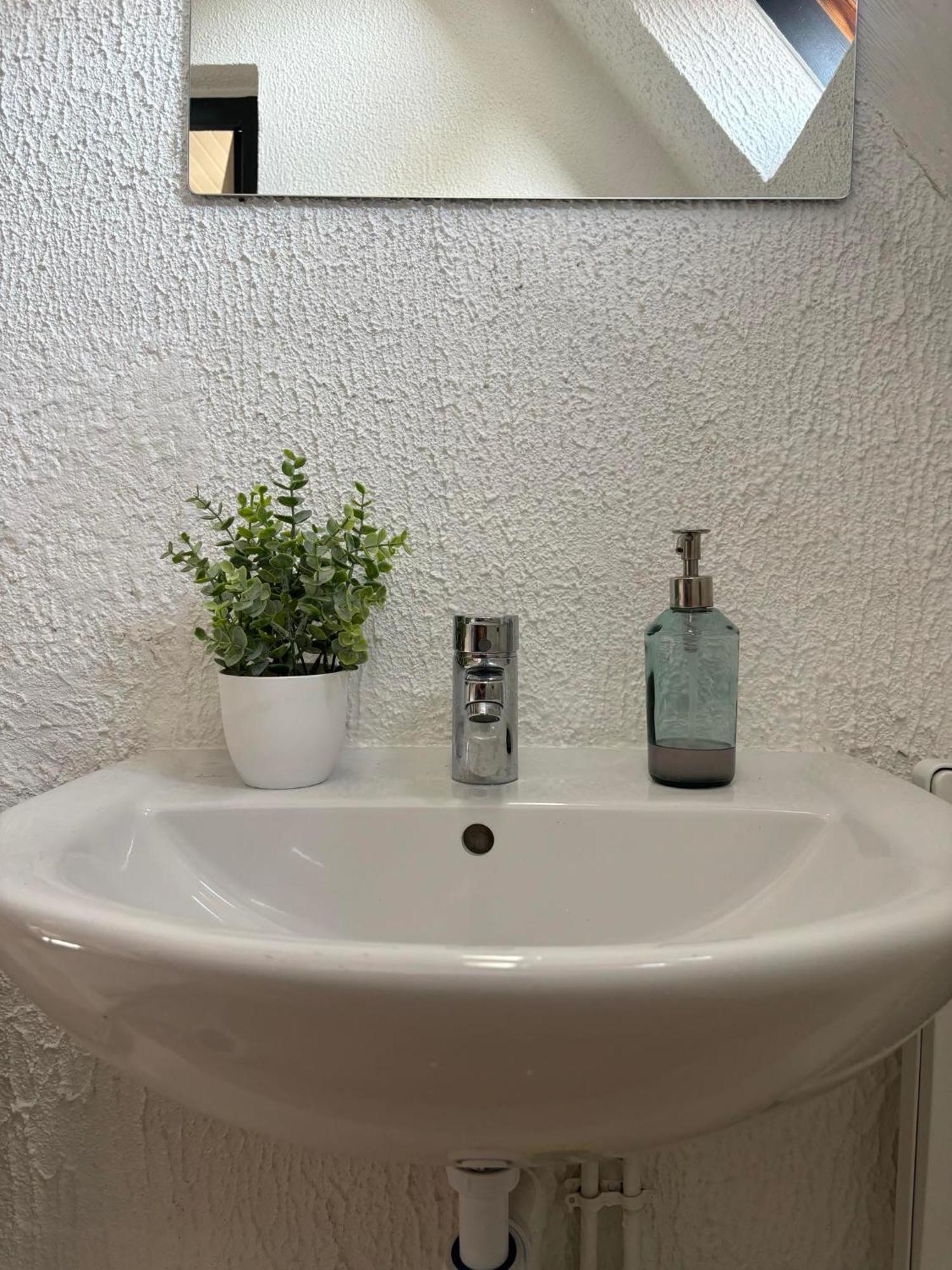 Le Merveilleux Apartment Soultz-Haut-Rhin Luaran gambar