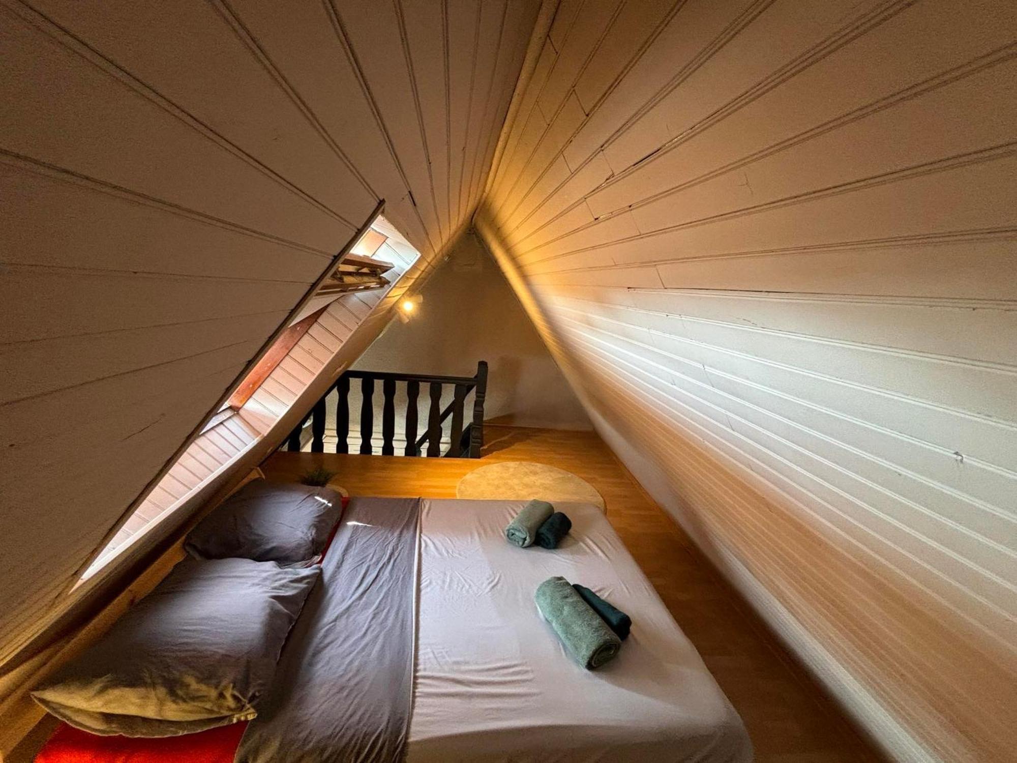 Le Merveilleux Apartment Soultz-Haut-Rhin Luaran gambar